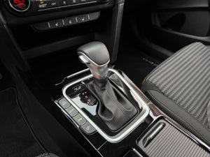 Kia Ceed PHEV Prestige SW DCT