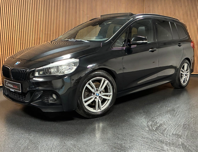 BMW 220i 2,0 Gran Tourer M-Sport aut. 5d