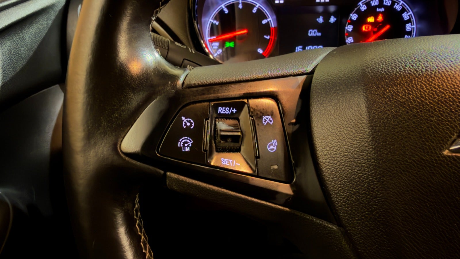 Billede af Opel Karl 1,0 Cosmo