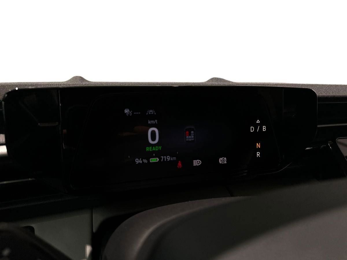 Ford Explorer Select Extended Range billede 14