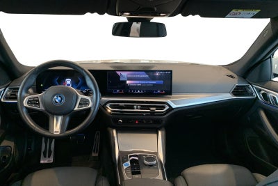 BMW i4 eDrive35 M-Sport
