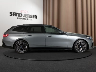 BMW i5 eDrive40 Touring M-Sport