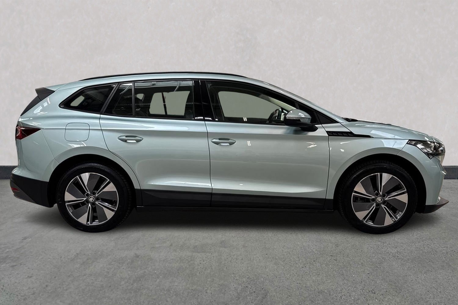 Billede af Skoda Enyaq 60 iV Plus