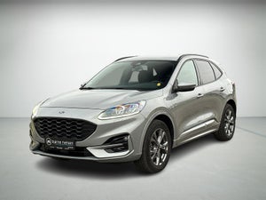 Ford Kuga PHEV ST-Line X CVT