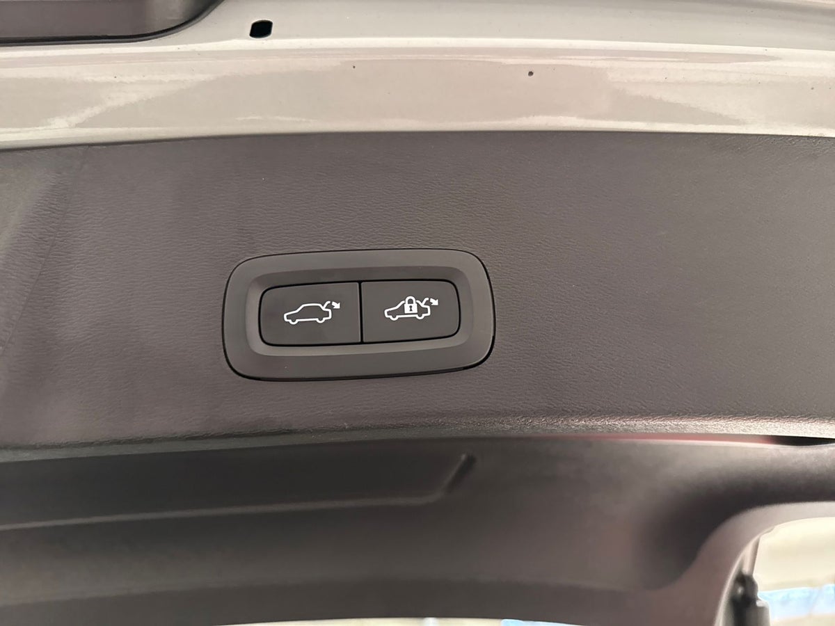 Volvo XC40 ReCharge Twin Ultimate billede 23