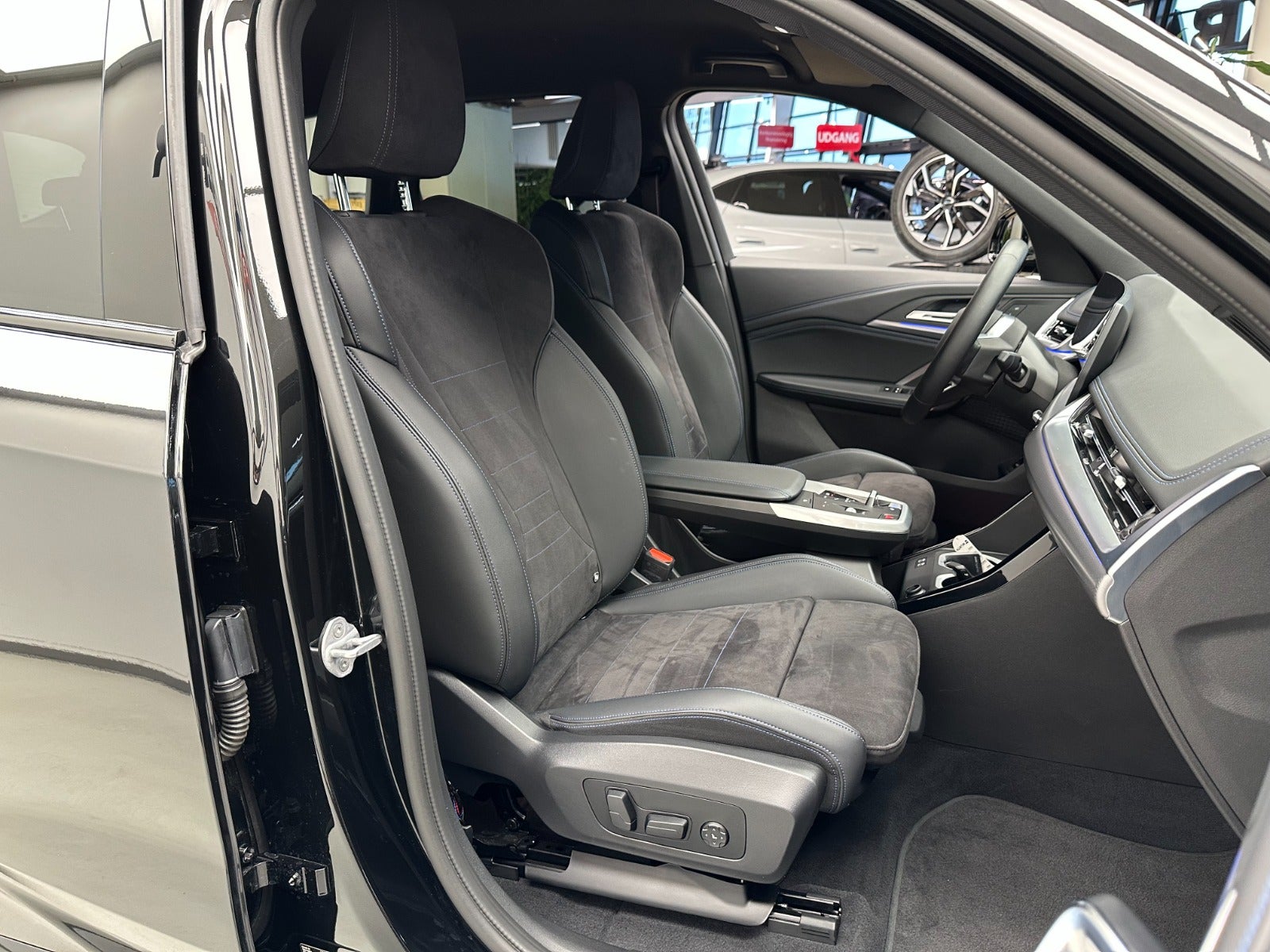 Billede af BMW iX1  eDrive20 M-Sport Pro