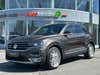 VW T-Roc TSi 150 R-line DSG