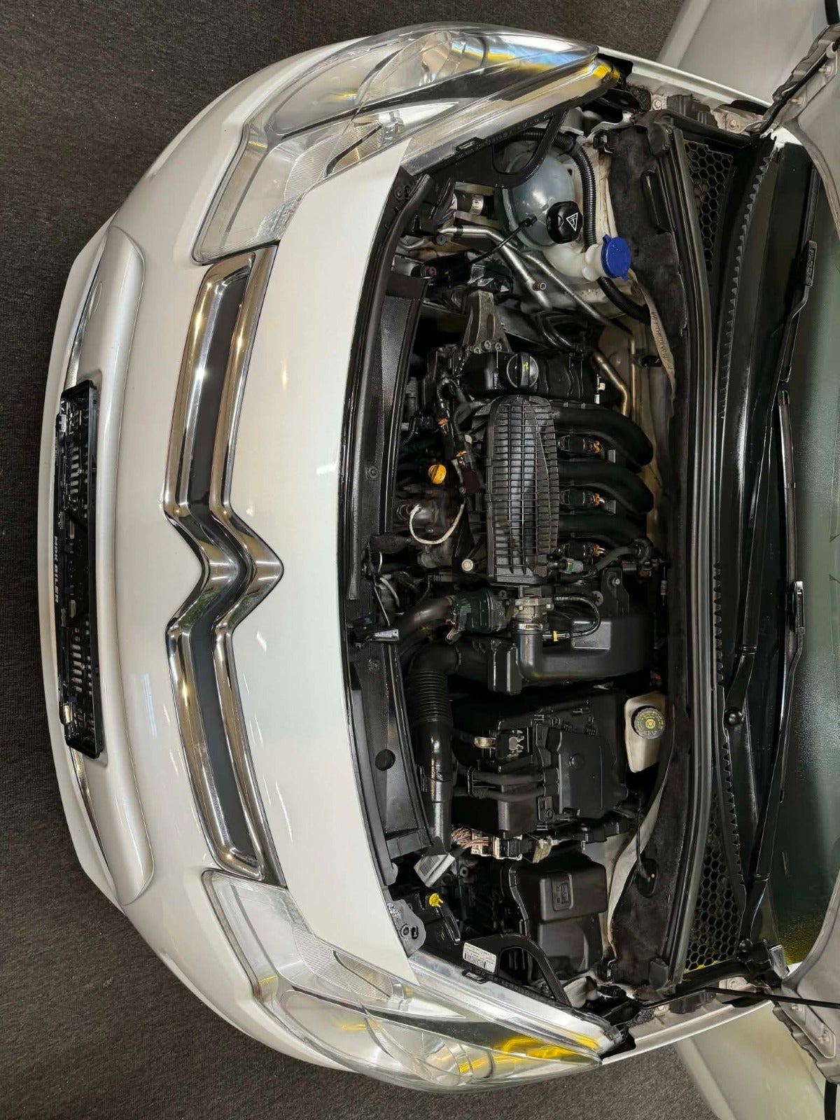 Billede af Citroën C3 1,2 VTi 82 Attraction