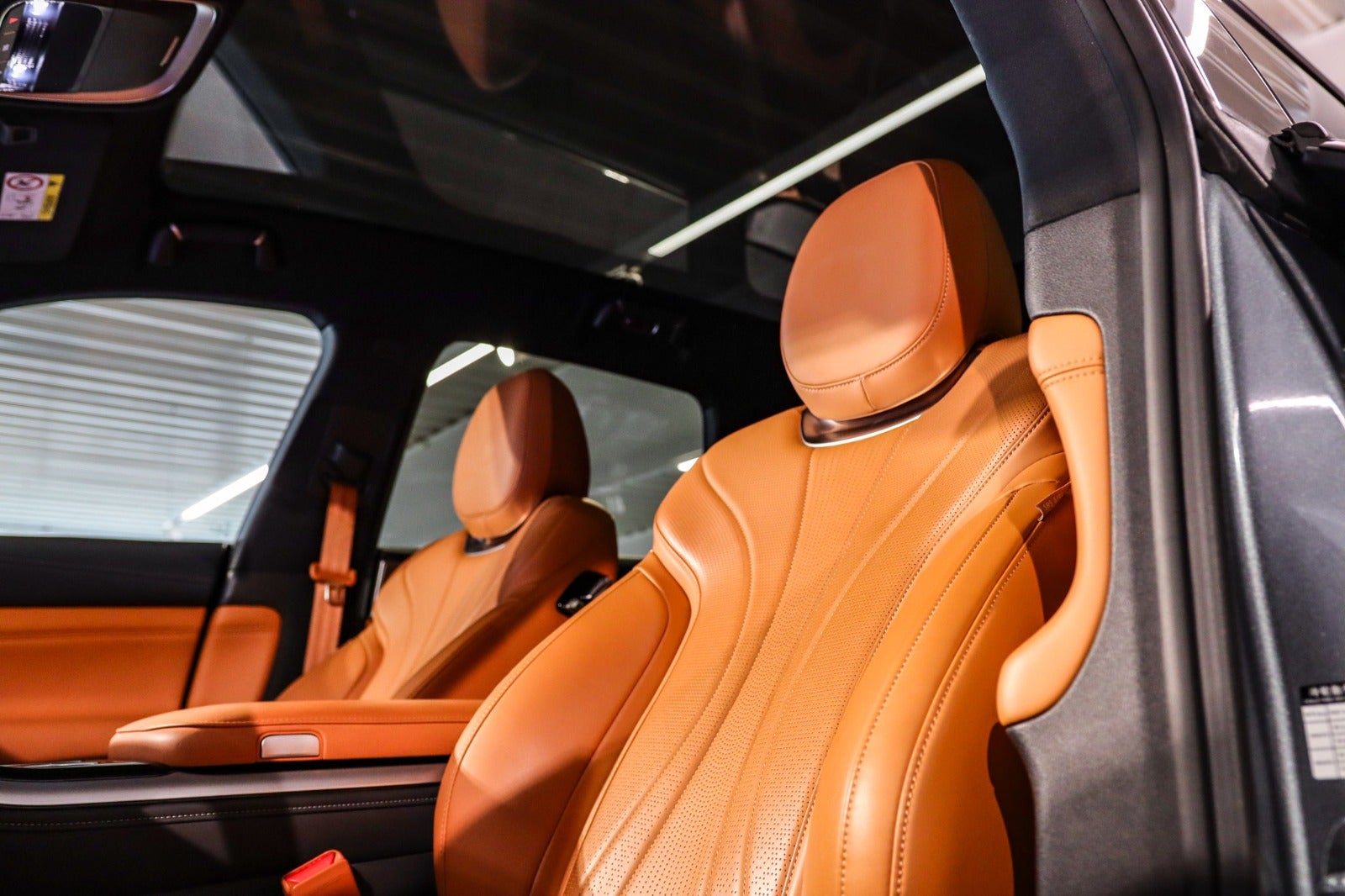 Billede af Xpeng G9 Performance