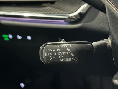 Skoda Enyaq iV Sportline