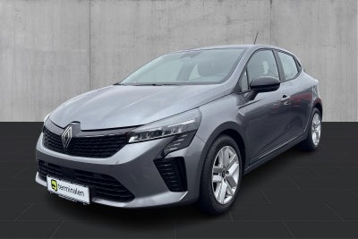 Renault Clio V 1,0 TCe 90 Evolution 5d