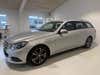 Mercedes E220 BlueTEC Edition E stc. aut. thumbnail