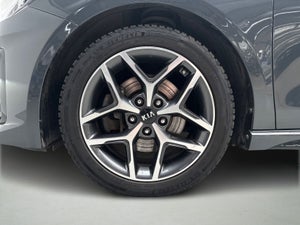 Kia Ceed T-GDi GT-Line DCT