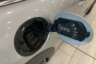 MINI Cooper SE Classic