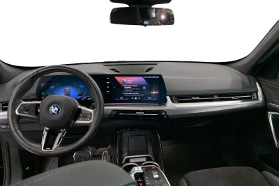 BMW iX1 eDrive20 M-Sport