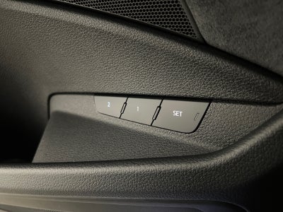 Audi e-tron S-line quattro