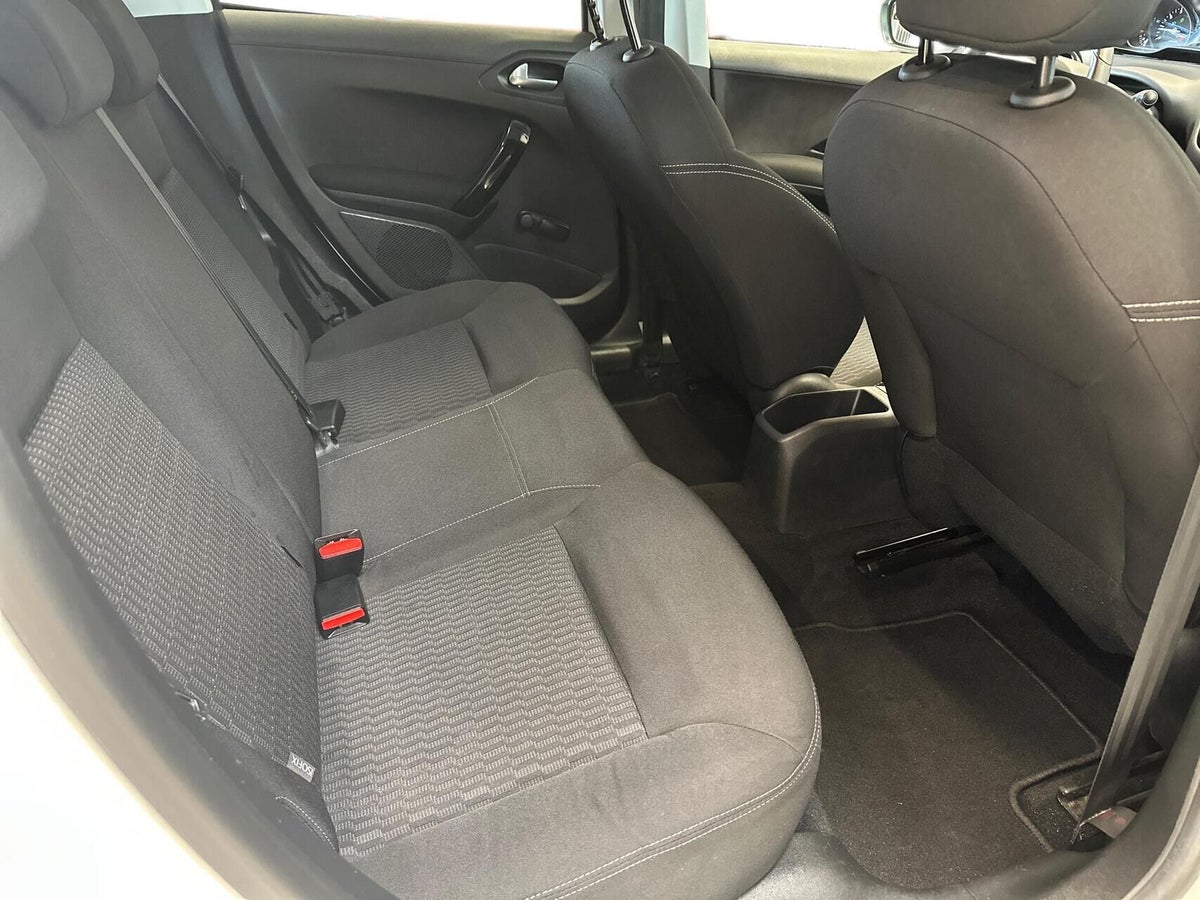 Peugeot 208 VTi 82 Active billede 12