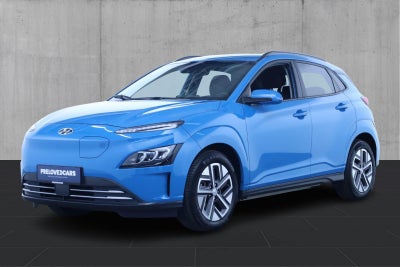 Hyundai Kona 64,0 EV Trend 2022