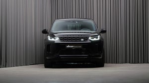 Land Rover Discovery Sport P300e R-Dynamic SE aut.