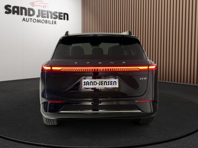 Xpeng G9 Standard Range