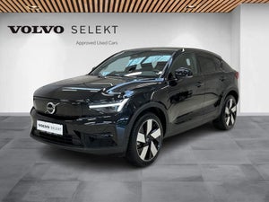 Volvo C40 ReCharge Extended Range Ultimate
