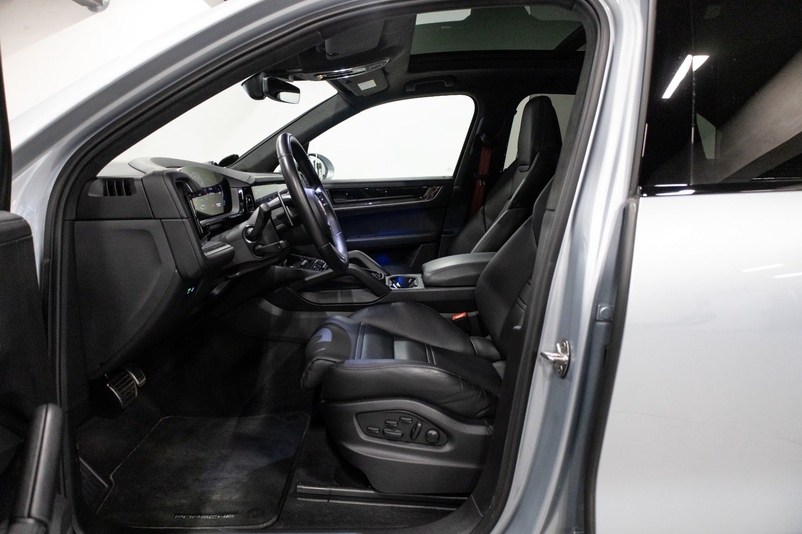 Porsche Cayenne S 3,0 E-Hybrid Tiptr.