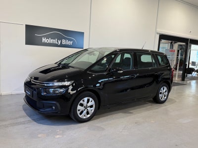 Citroën  Grand C4 Picasso PureTech 130 Feel+ 7prs