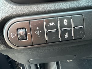 Kia Ceed T-GDi Active SW