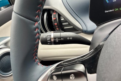 BYD Atto 3 Comfort