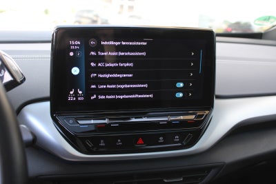 VW ID.4 Pro Performance