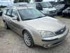 Ford Mondeo 170 Ebony stc.