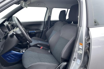 Suzuki Ignis mHybrid Adventure