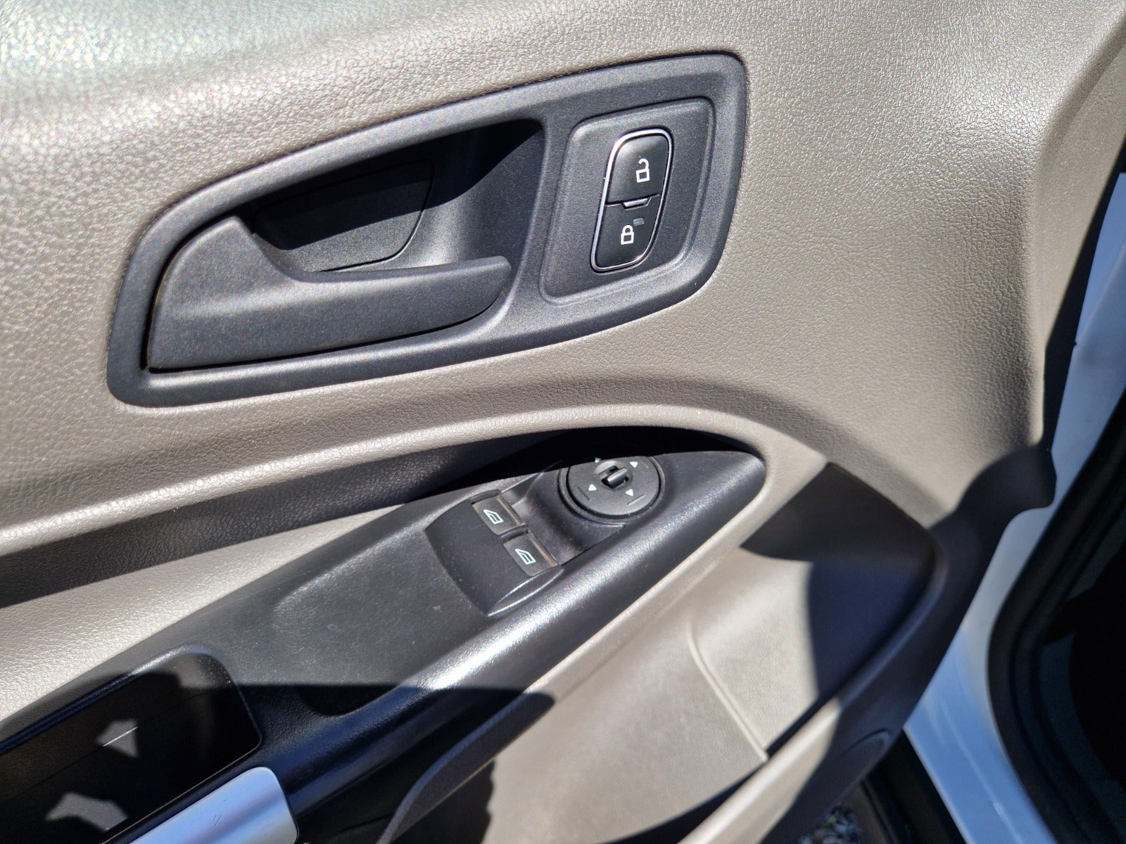 Billede af Ford Transit Connect 1,5 EcoBlue Trend kort