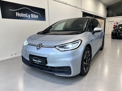VW ID.3 Pro Performance