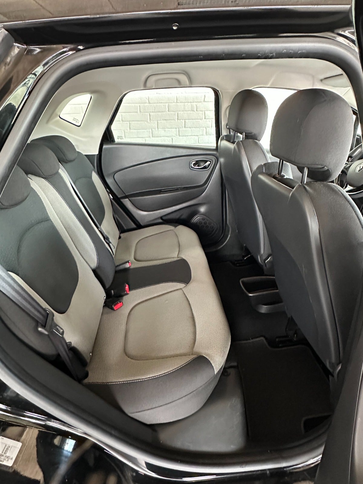 Billede af Renault Captur 0,9 TCe 90 Expression