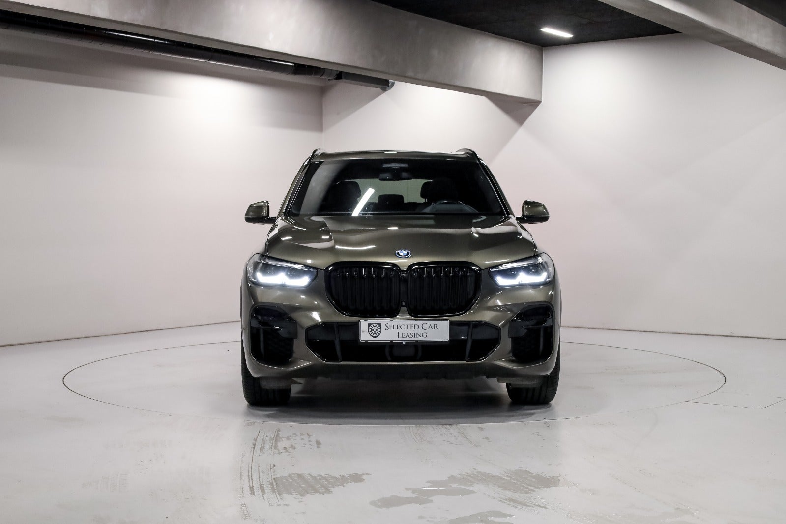 BMW X5 3,0 xDrive45e M-Sport aut.