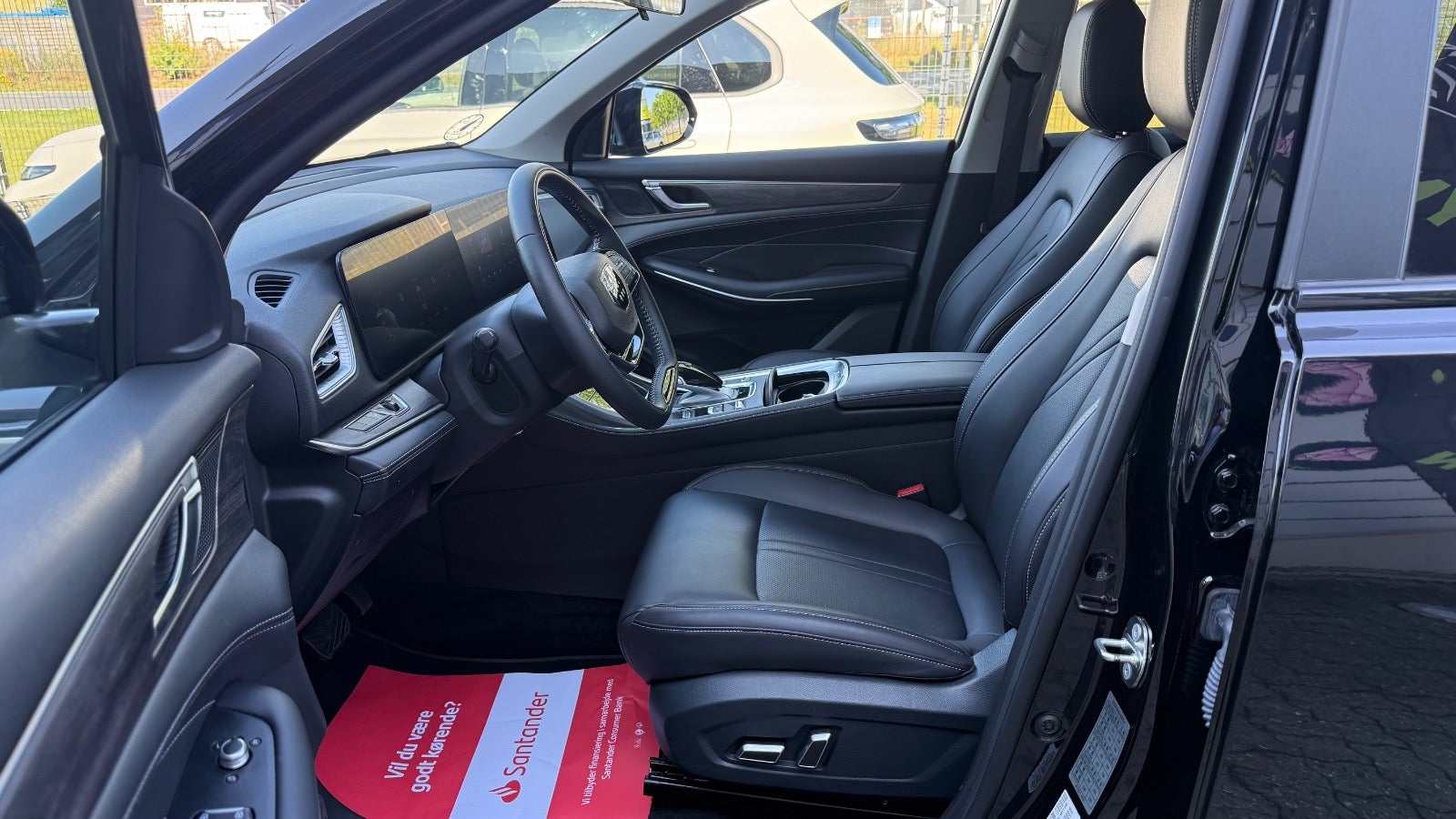 Navor E5 PHEV Rock