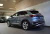 Audi Q4 e-tron S-line thumbnail