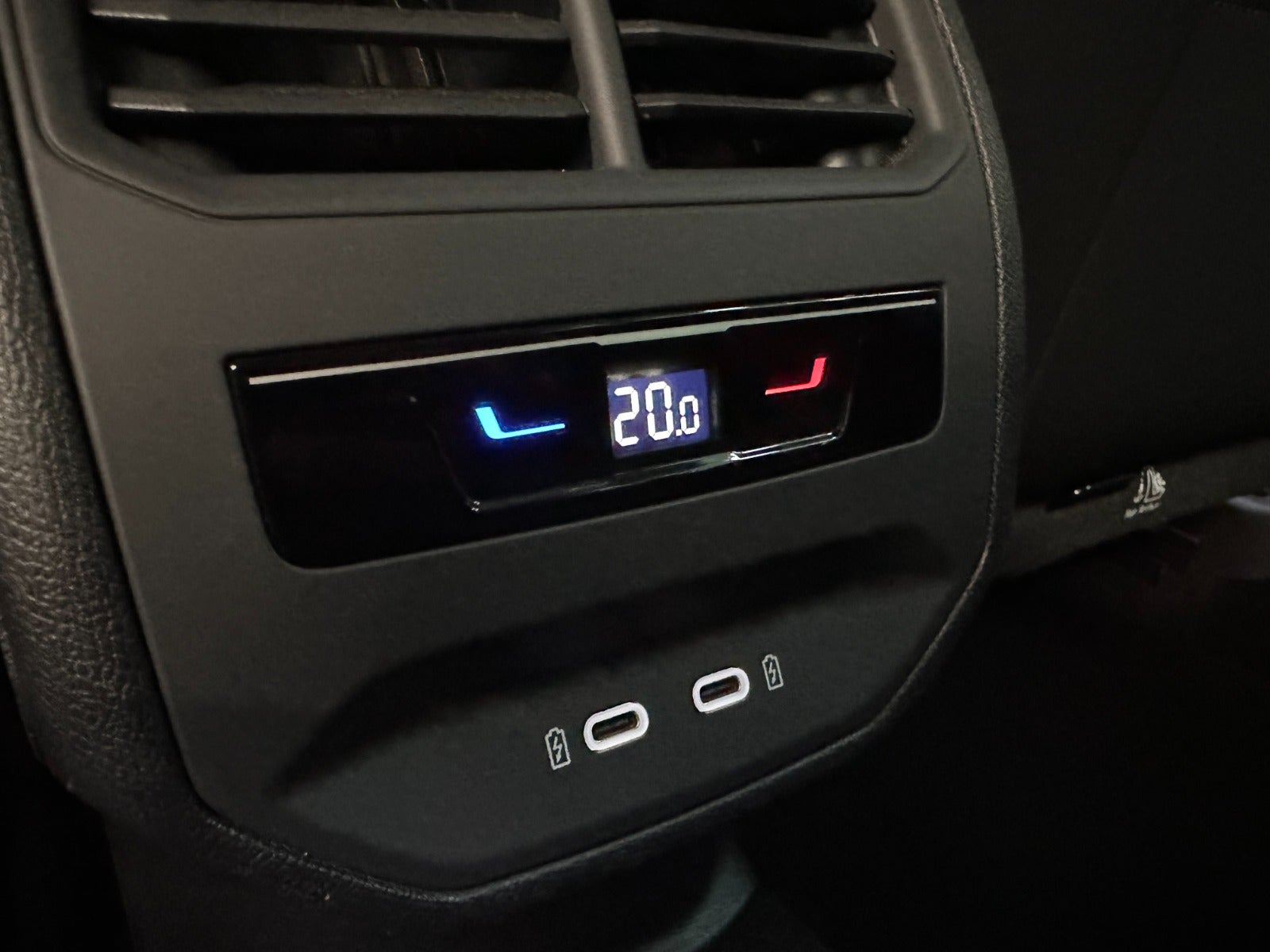 Billede af Cupra Leon 1,4 eHybrid Sportstourer DSG