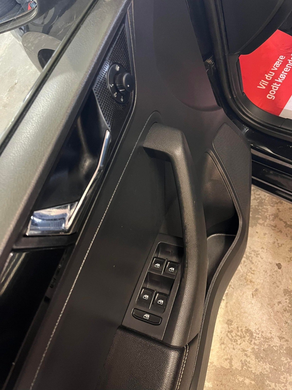 Billede af Skoda Rapid 1,0 TSi 95 Style Spaceback