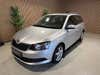 Skoda Fabia TSi 90 Ambition Combi