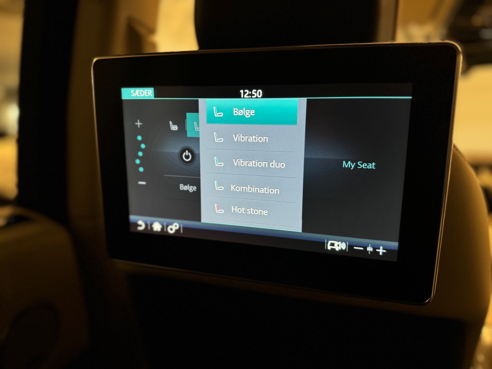 Land Rover – Range Rover