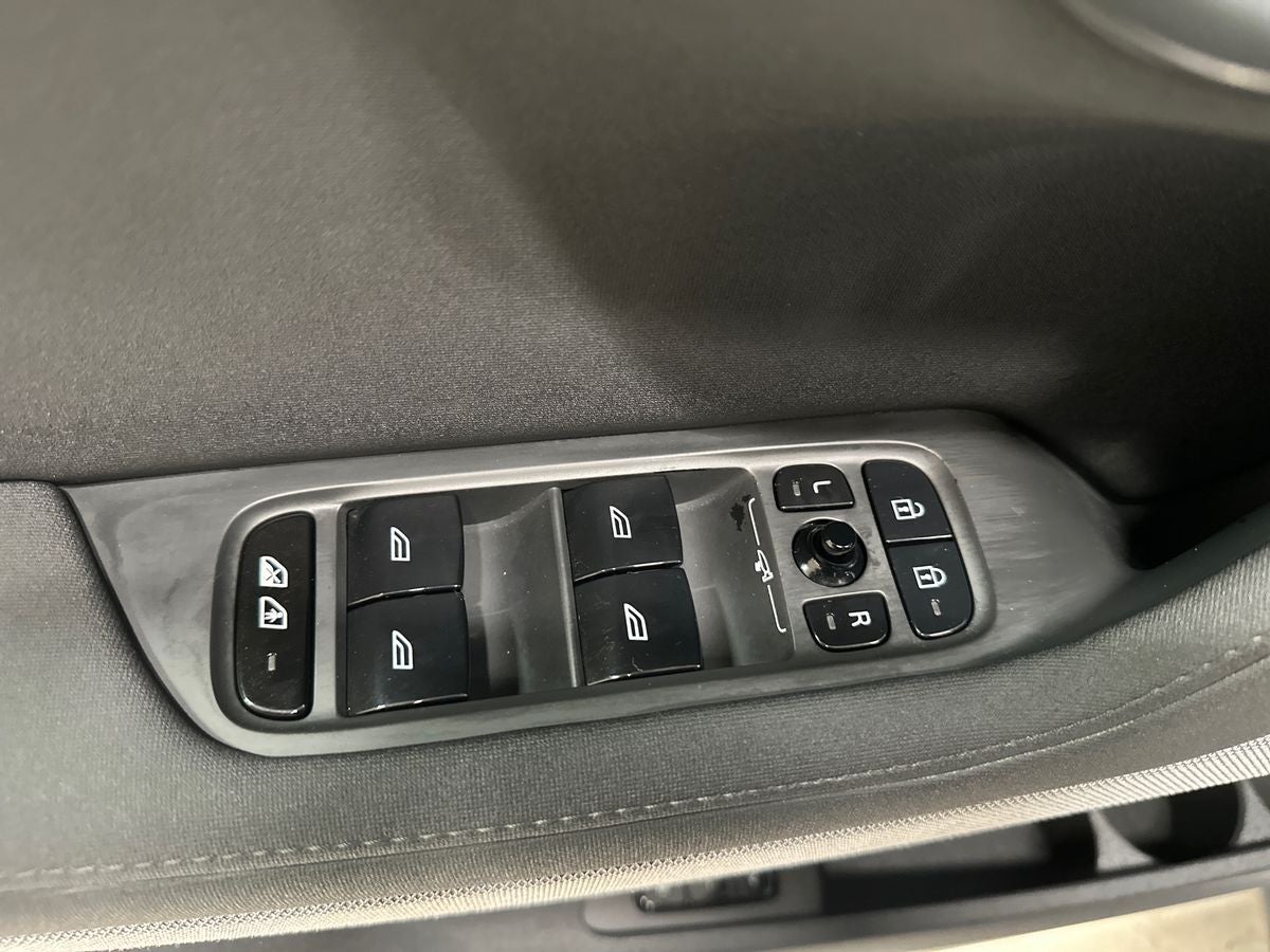 Polestar 2 Long Range AWD billede 16