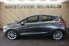 Ford Fiesta EcoBoost Vignale thumbnail
