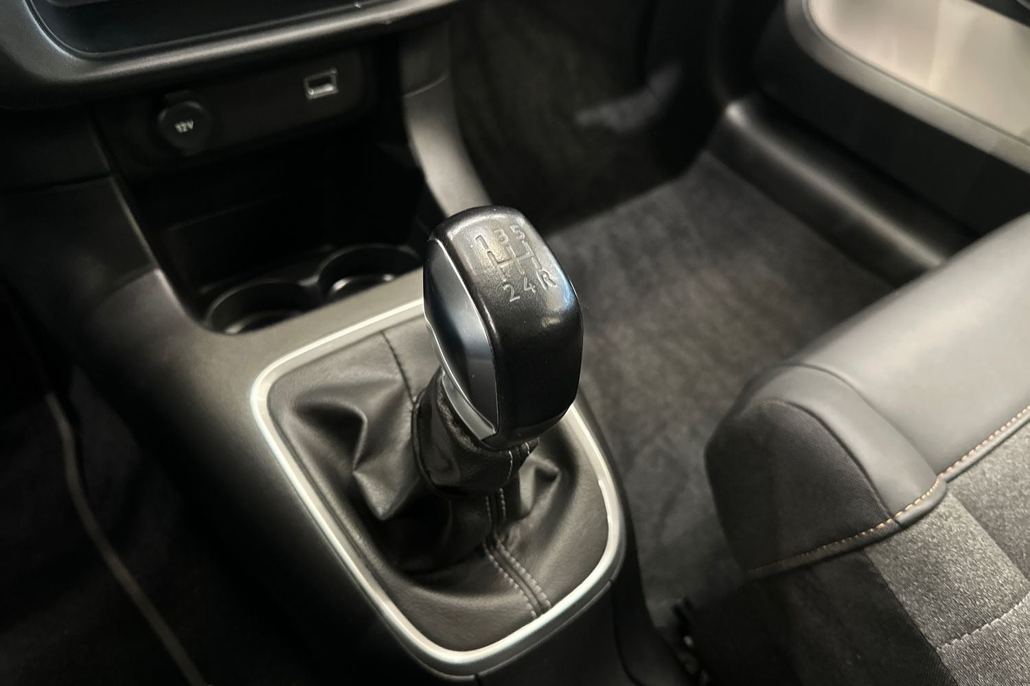 Billede af Citroën C3 1,2 PureTech 83 Impress