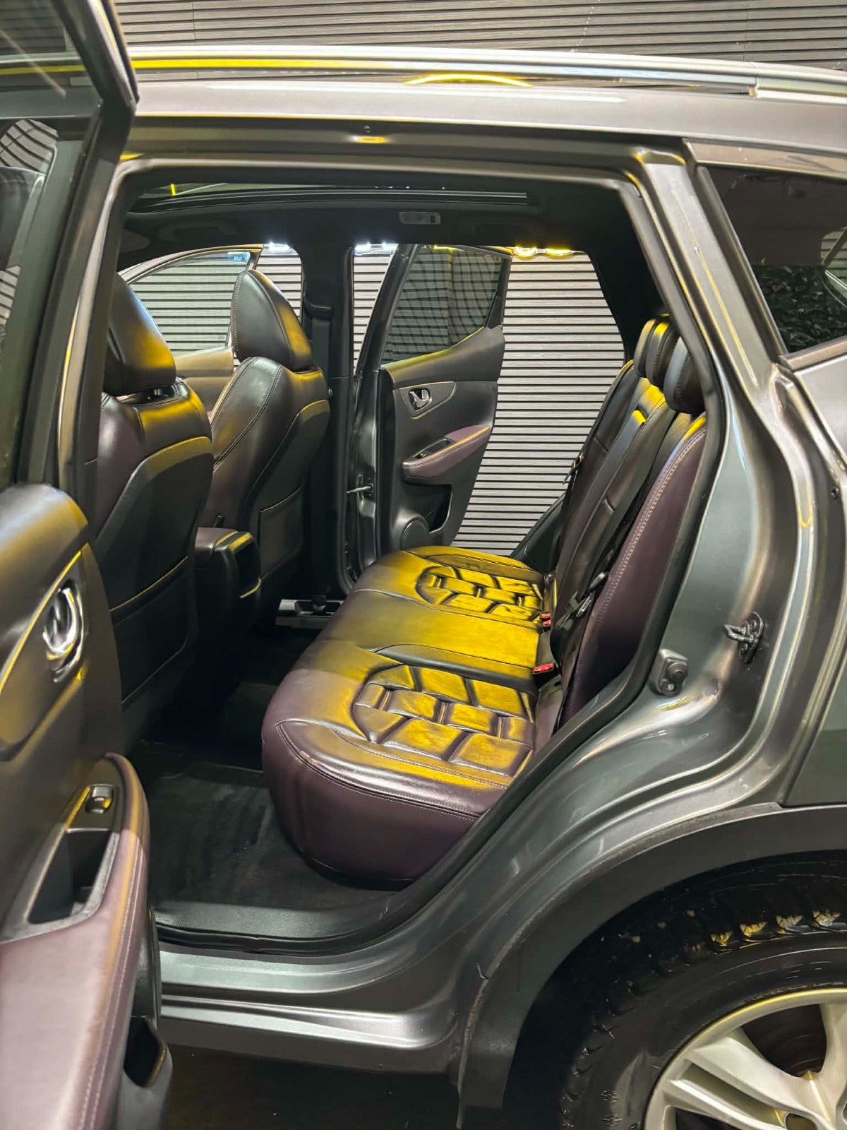 Billede af Nissan Qashqai 1,2 Dig-T 115 Tekna+ X-tr.