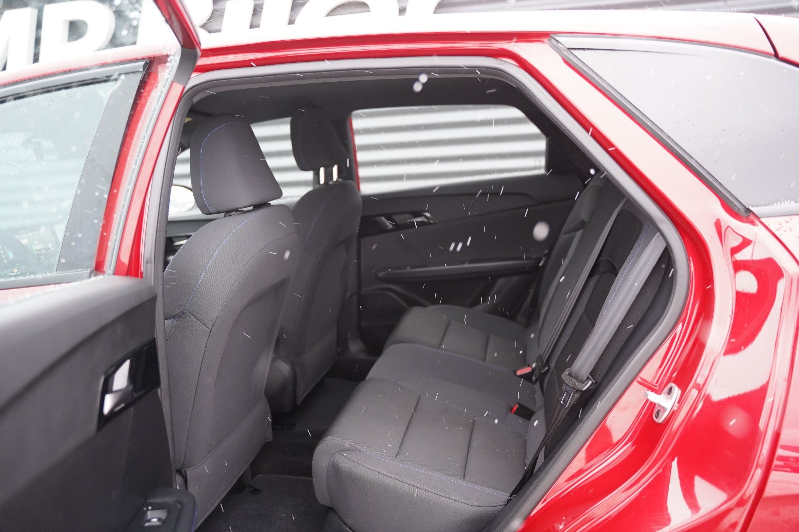 Billede af MG 4 51 Standard