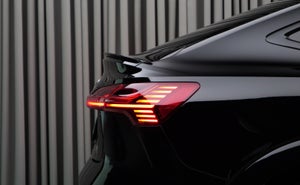 Audi e-tron S Sportback quattro