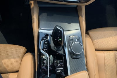 BMW 530e M-Sport+ aut.