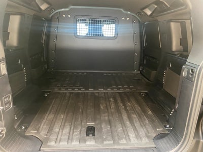 Land Rover Defender 110 D250 Hard Top X-Dynamic SE aut. Van